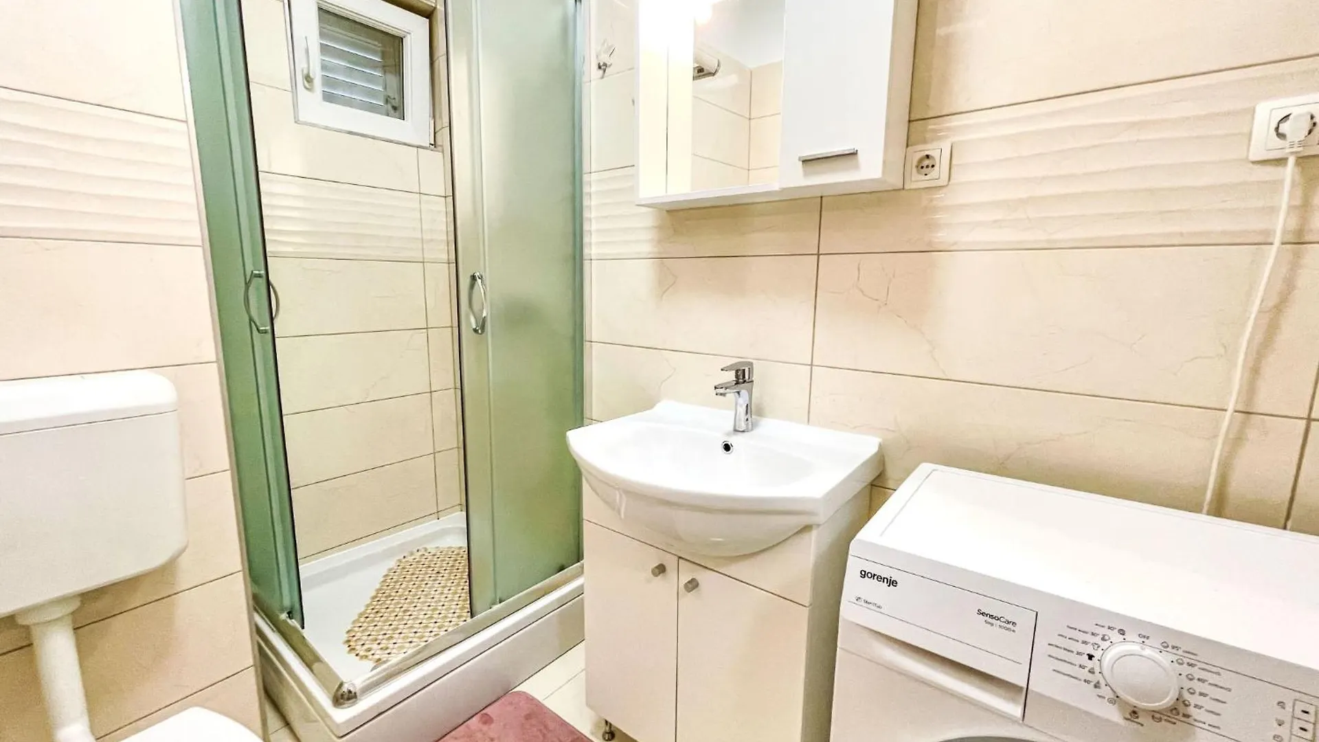 Apartment Apartment Marino-1 By Interhome Povljana Croatia