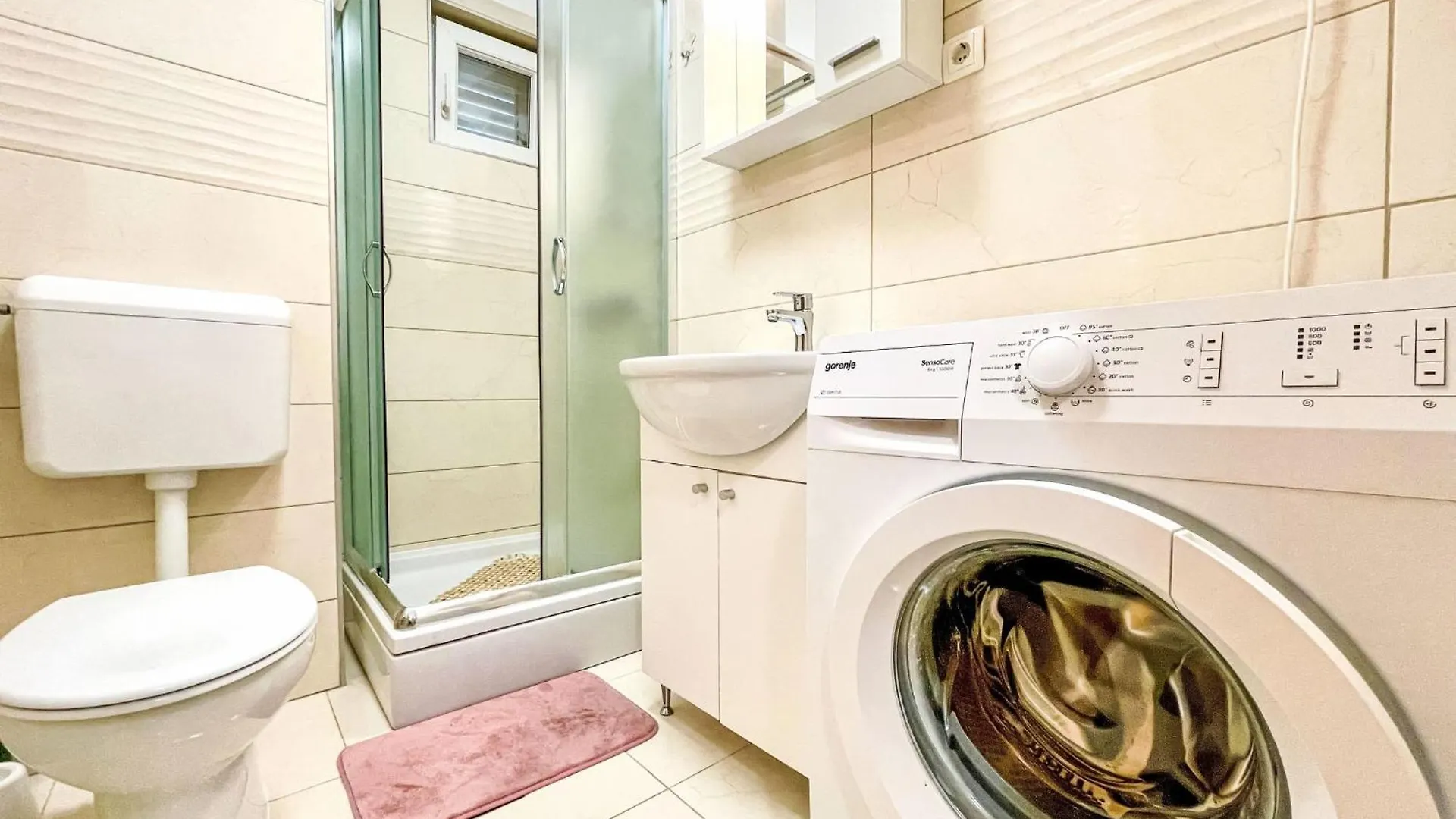Apartment Apartment Marino-1 By Interhome Повляна 0*,  Хорватия
