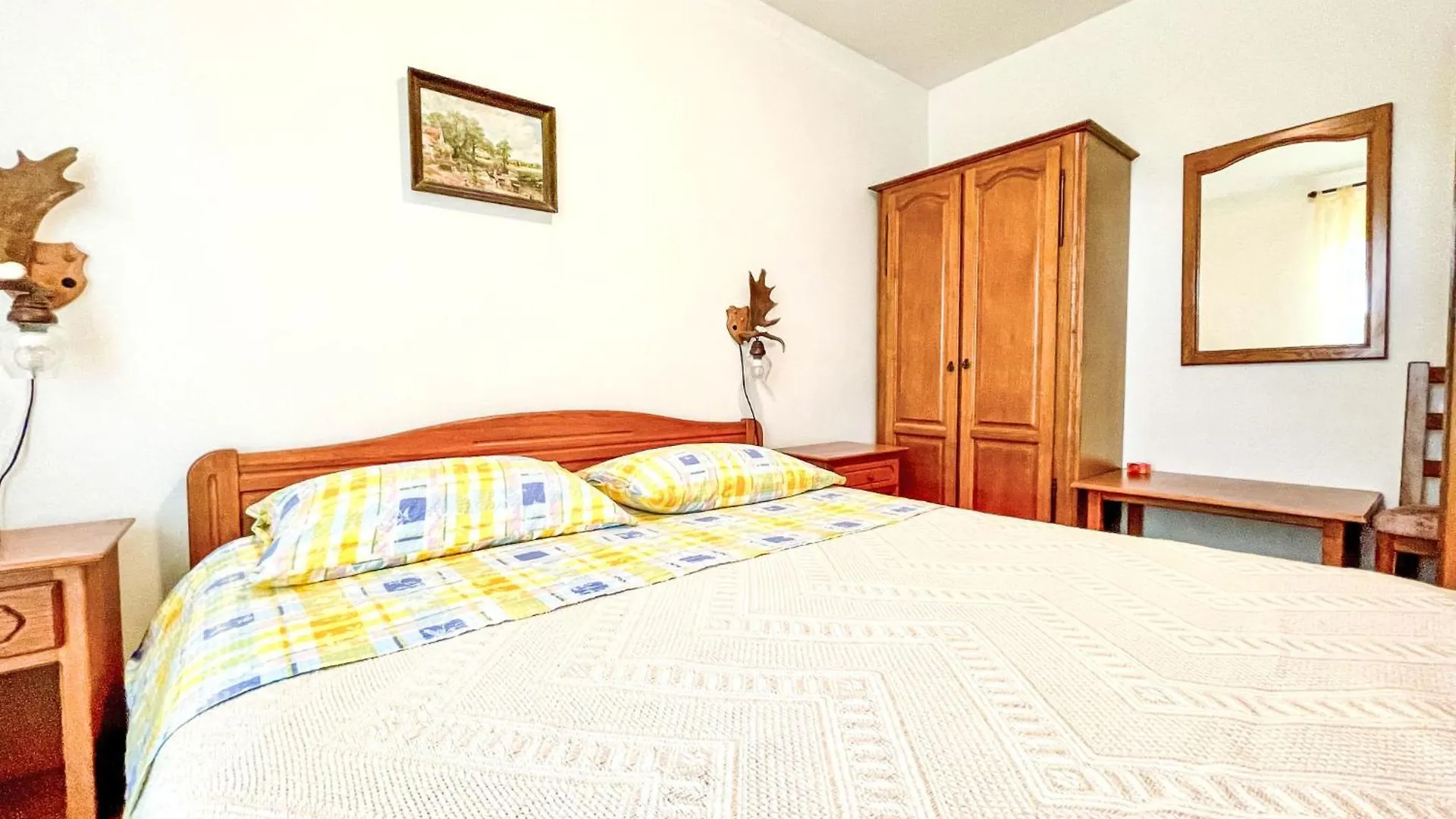 Apartment Apartment Marino-1 By Interhome Повляна Хорватия