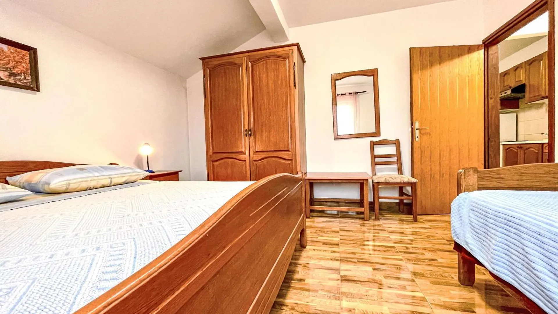 Apartment Apartment Marino-1 By Interhome Повляна 0*,  Хорватия
