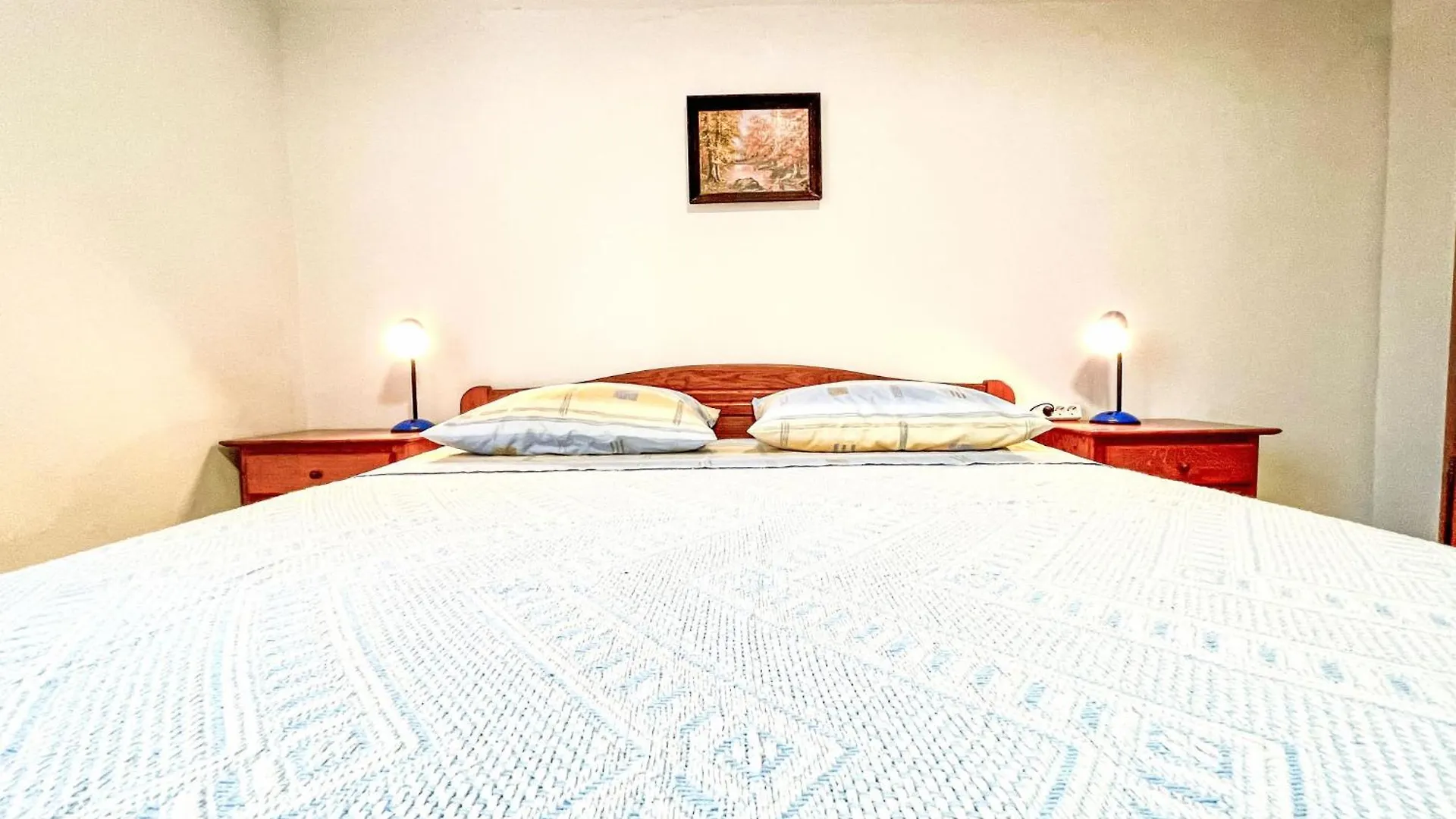 Apartment Apartment Marino-1 By Interhome Povljana Croatia
