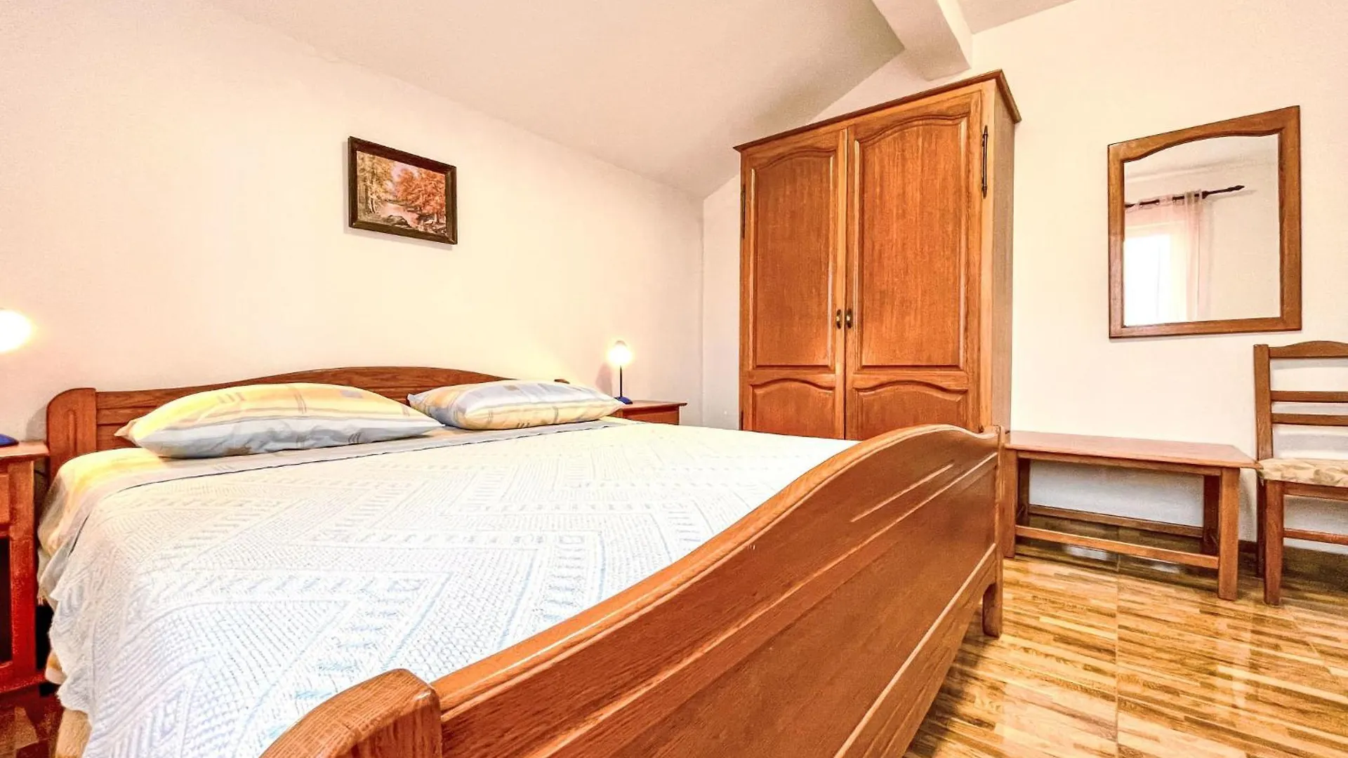 Apartment Apartment Marino-1 By Interhome Povljana
