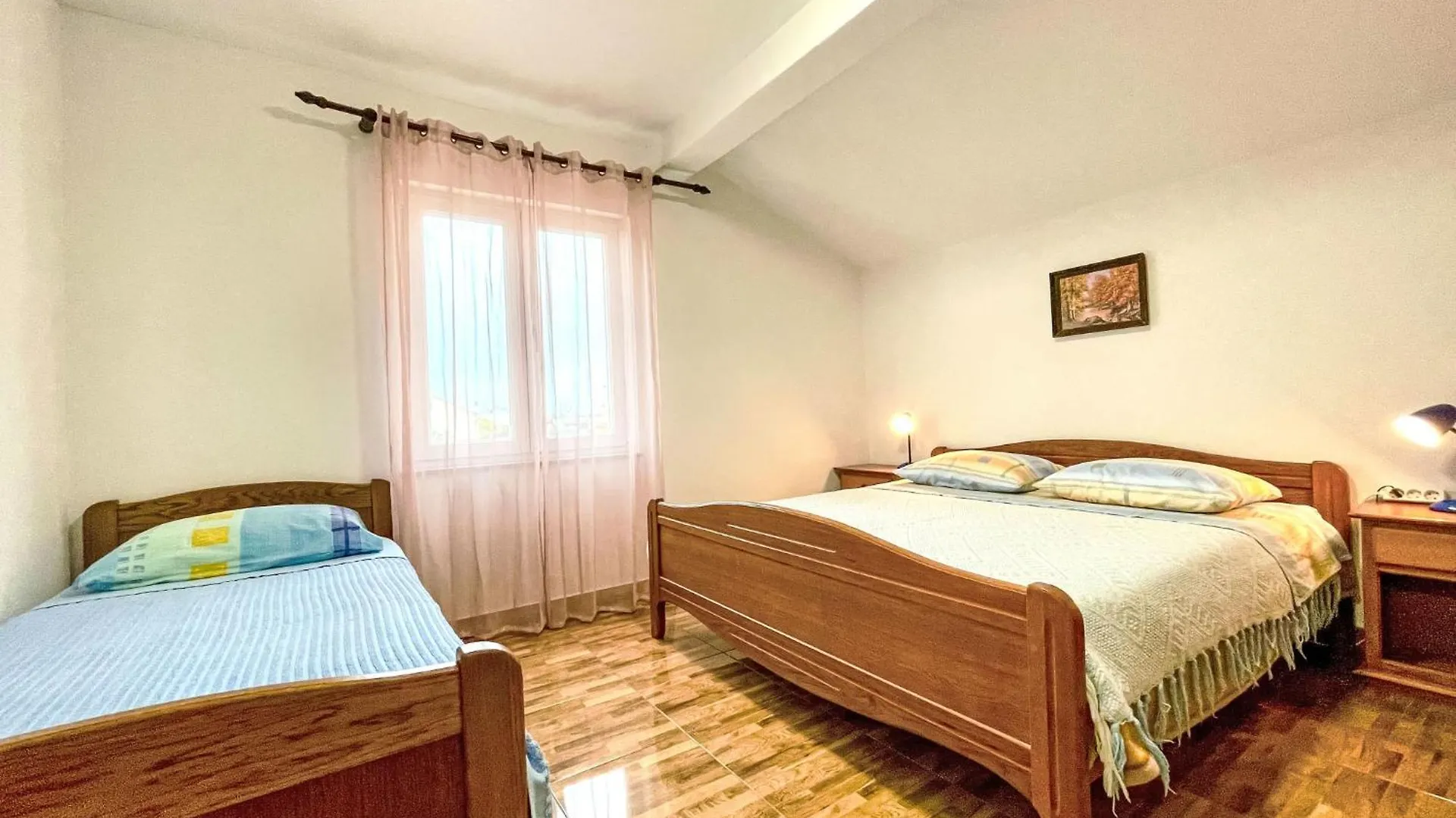 Apartment Apartment Marino-1 By Interhome Povljana