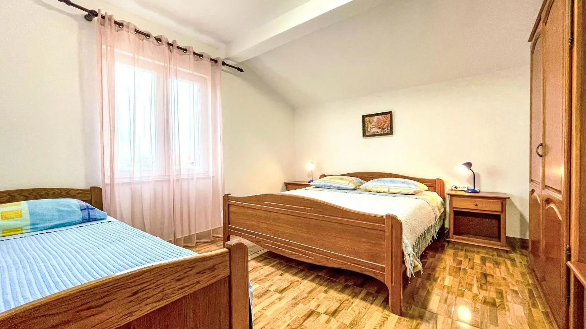 Apartment Apartment Marino-1 By Interhome Povljana