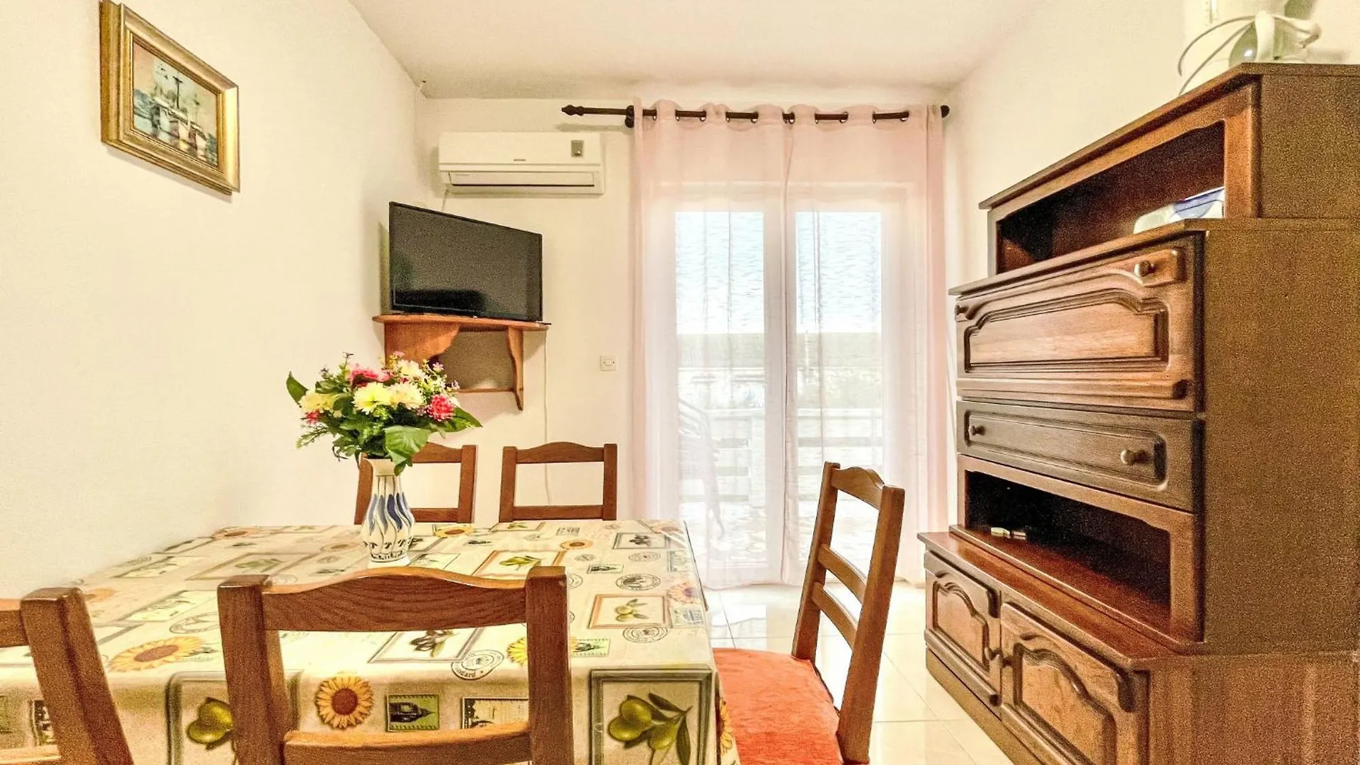 Apartment Apartment Marino-1 By Interhome Povljana 0*,